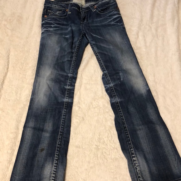 Big Star jeans - Picture 5 of 8